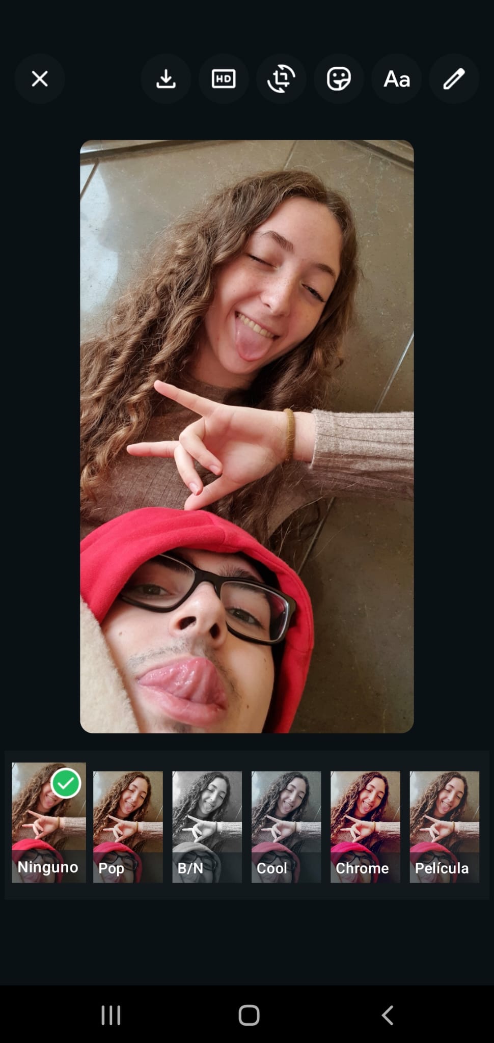 Recuerdo 12 abril 1