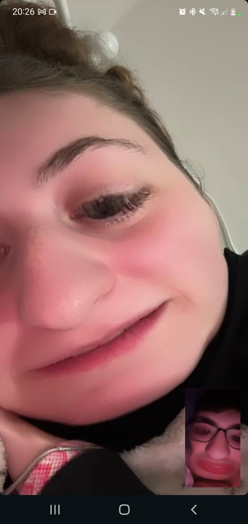 Videollamada 1