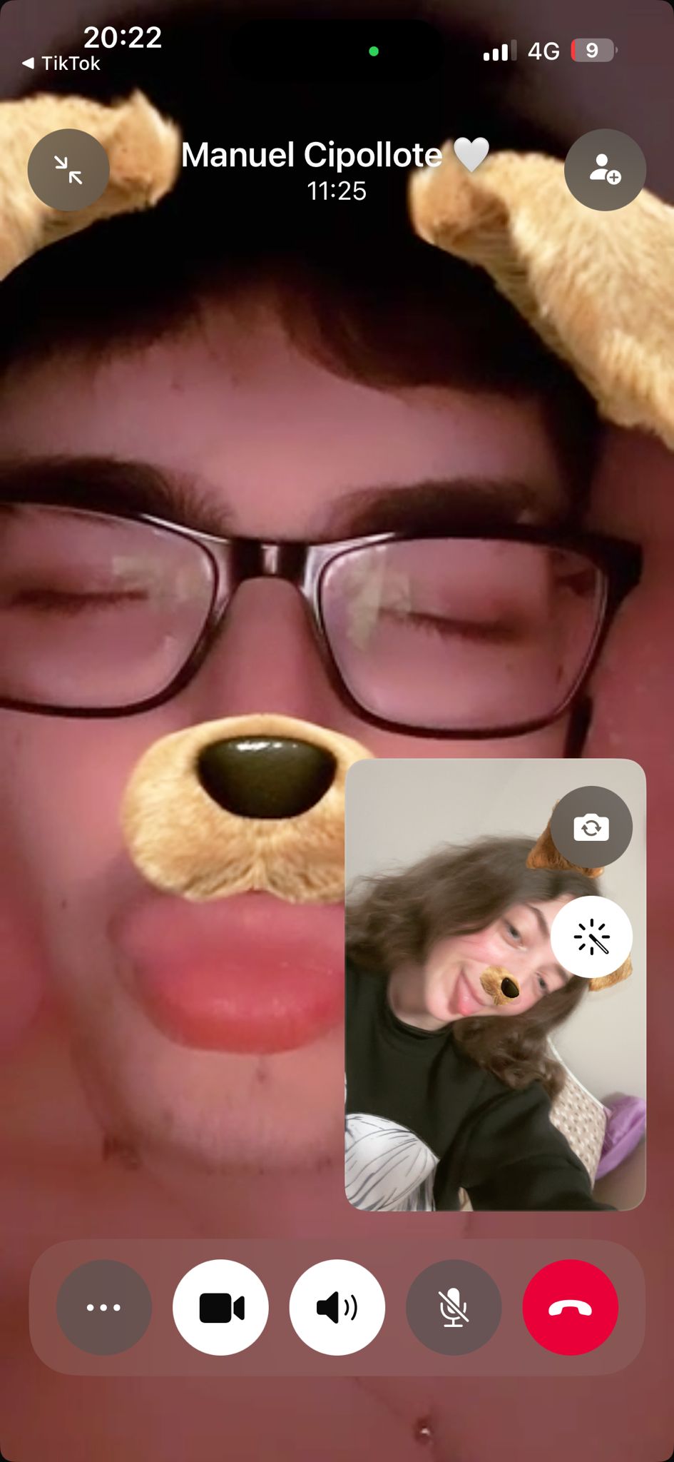 Videollamada 2